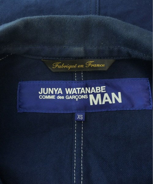 JUNYA WATANABE MAN Work jackets