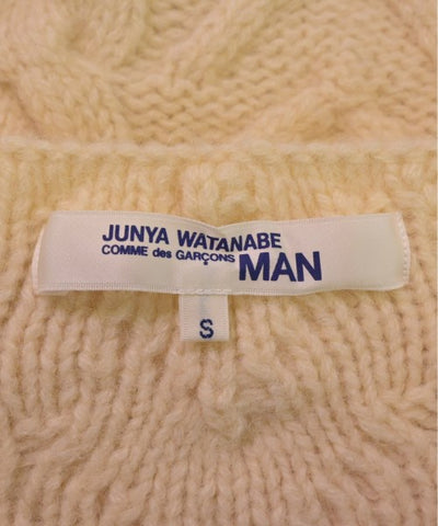 JUNYA WATANABE MAN Sweaters