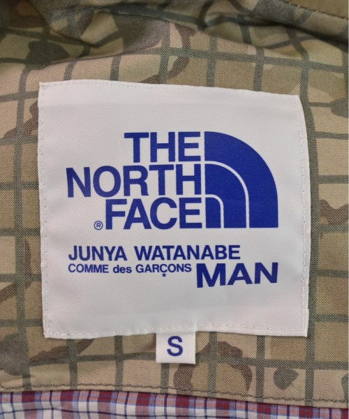 JUNYA WATANABE MAN Mountain parka