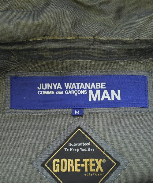 JUNYA WATANABE MAN Mountain parka