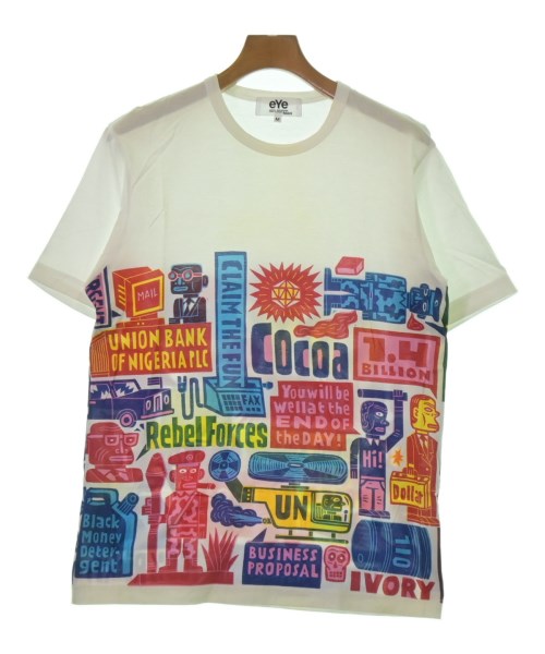 JUNYA WATANABE MAN Tee Shirts/Tops