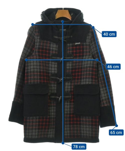 JUNYA WATANABE MAN Duffle coats