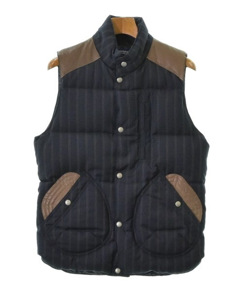 JUNYA WATANABE MAN Down jackets/Vests