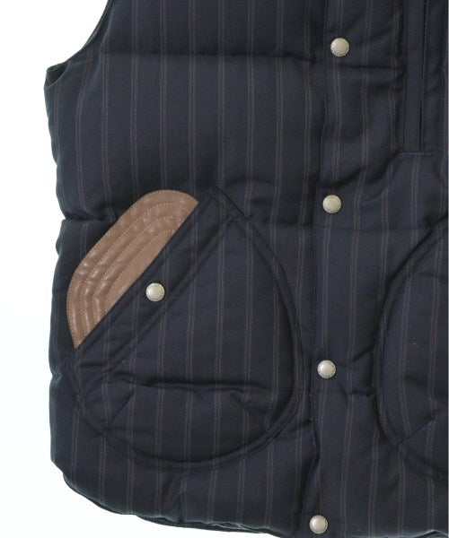 JUNYA WATANABE MAN Down jackets/Vests