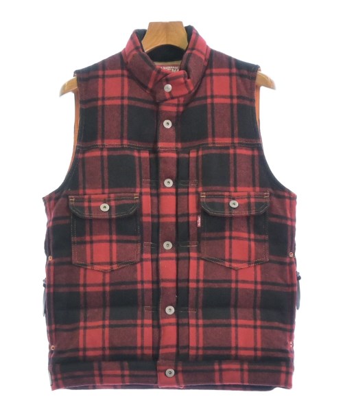 JUNYA WATANABE MAN Down jackets/Vests