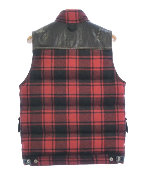 JUNYA WATANABE MAN Down jackets/Vests