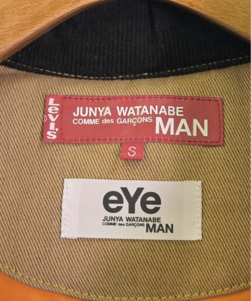 JUNYA WATANABE MAN Down jackets/Vests