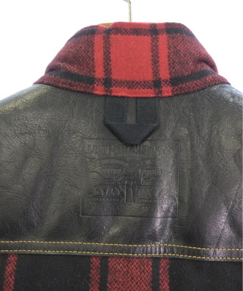 JUNYA WATANABE MAN Down jackets/Vests