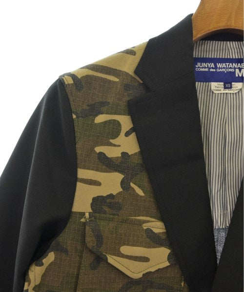 JUNYA WATANABE MAN Casual jackets