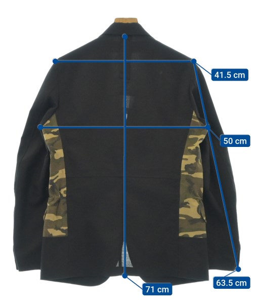 JUNYA WATANABE MAN Casual jackets