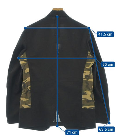 JUNYA WATANABE MAN Casual jackets