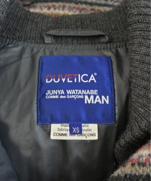 JUNYA WATANABE MAN Down jackets/Vests