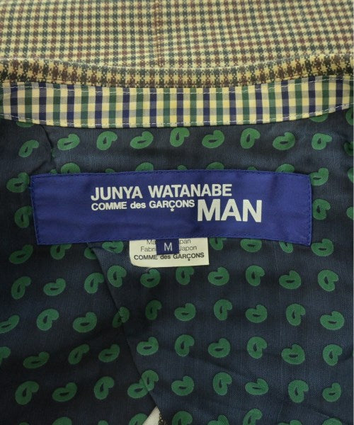 JUNYA WATANABE MAN Casual jackets