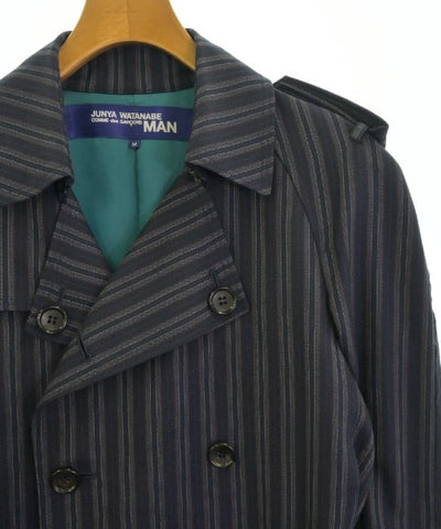 JUNYA WATANABE MAN Trench coats