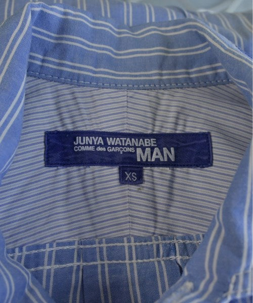 JUNYA WATANABE MAN Casual shirts