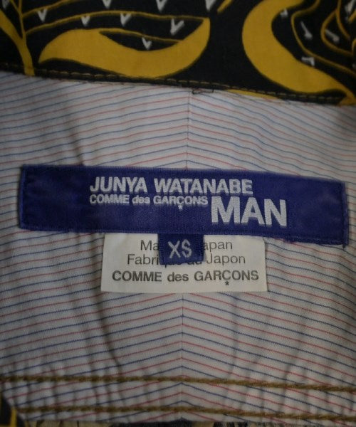 JUNYA WATANABE MAN Casual shirts