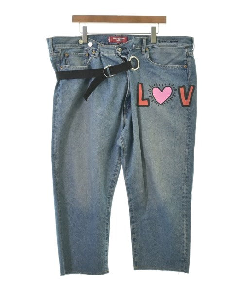 JUNYA WATANABE MAN Jeans