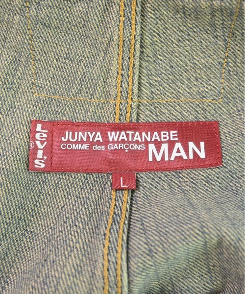 JUNYA WATANABE MAN Jeans