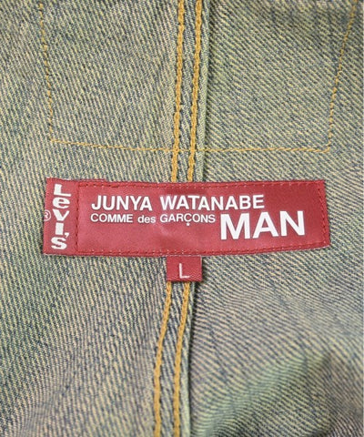 JUNYA WATANABE MAN Jeans