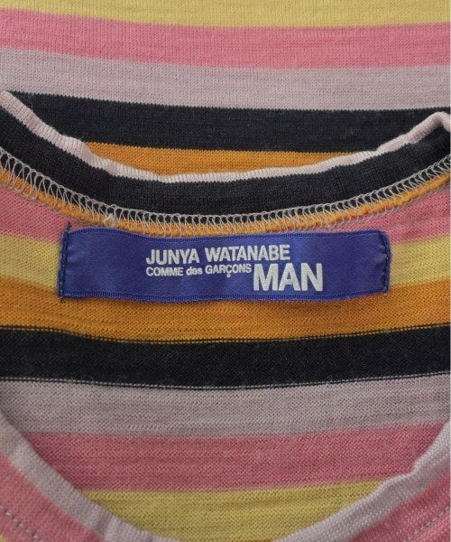 JUNYA WATANABE MAN Tee Shirts/Tops