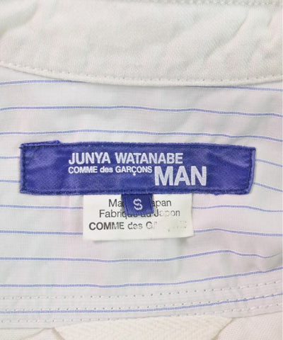 JUNYA WATANABE MAN Casual shirts