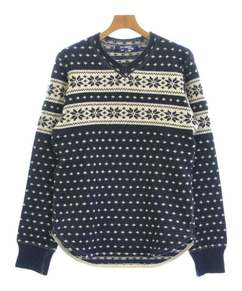 JUNYA WATANABE MAN Sweaters