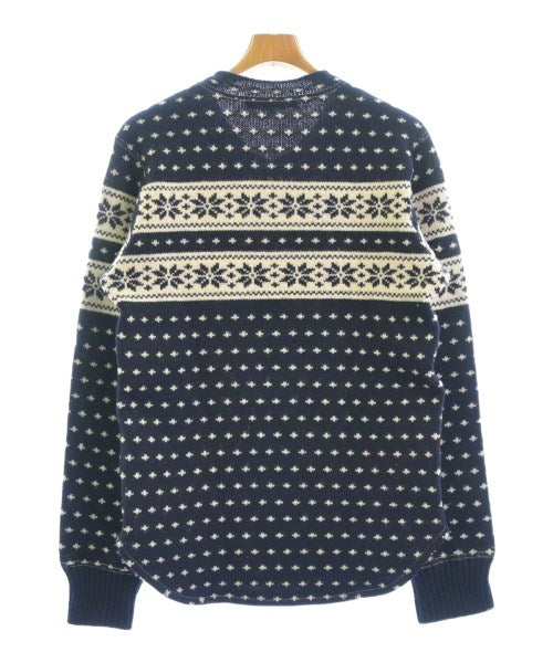 JUNYA WATANABE MAN Sweaters