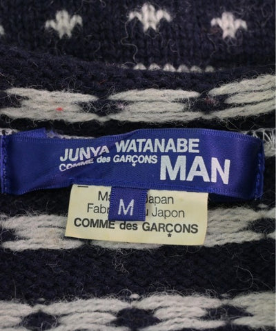 JUNYA WATANABE MAN Sweaters