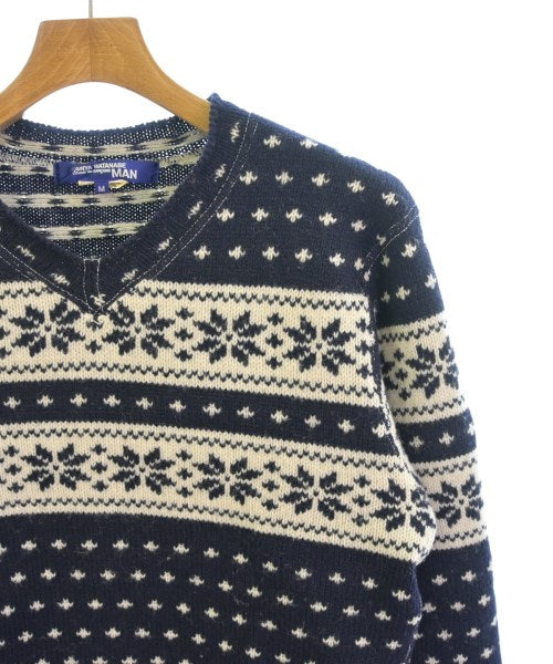 JUNYA WATANABE MAN Sweaters