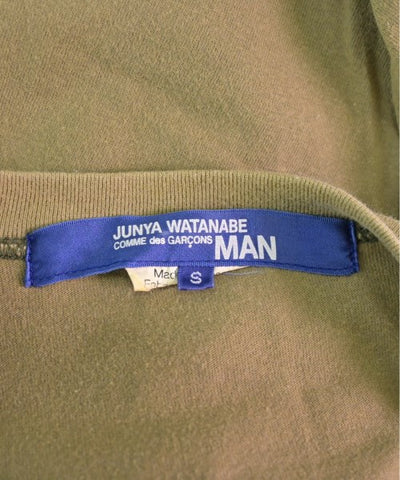 JUNYA WATANABE MAN Tee Shirts/Tops