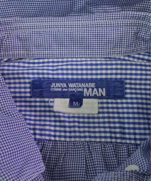 JUNYA WATANABE MAN Casual shirts