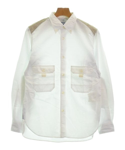 JUNYA WATANABE MAN Casual shirts