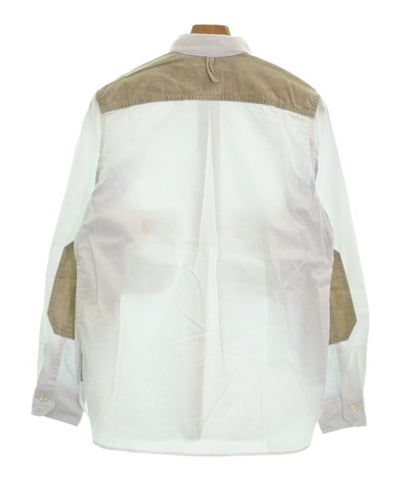 JUNYA WATANABE MAN Casual shirts