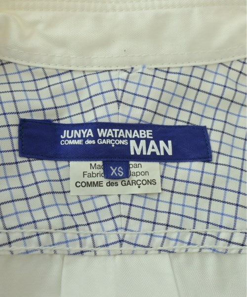 JUNYA WATANABE MAN Casual shirts