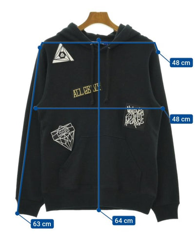 JUNYA WATANABE MAN Hoodies