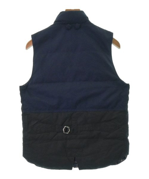 JUNYA WATANABE MAN Down jackets/Vests