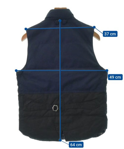 JUNYA WATANABE MAN Down jackets/Vests