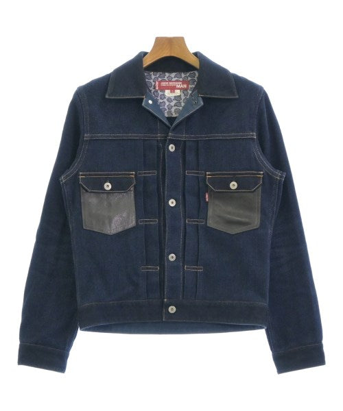 JUNYA WATANABE MAN Denim jackets