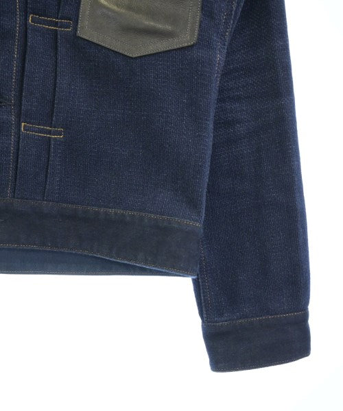 JUNYA WATANABE MAN Denim jackets