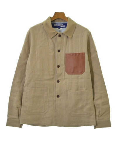 JUNYA WATANABE MAN Work jackets