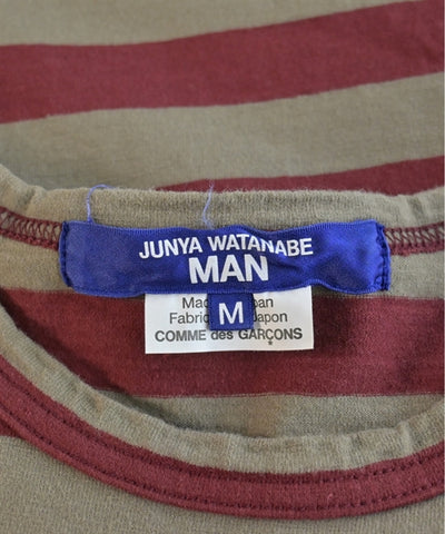 JUNYA WATANABE MAN Tee Shirts/Tops