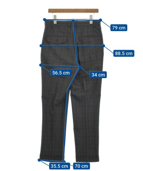 JUNYA WATANABE MAN Trousers