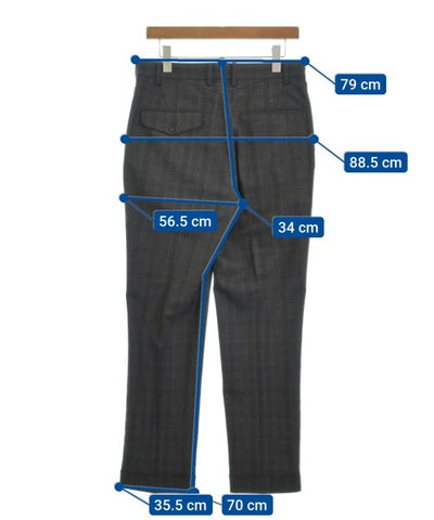 JUNYA WATANABE MAN Trousers