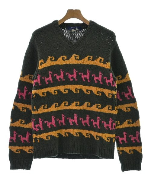 JUNYA WATANABE MAN Sweaters