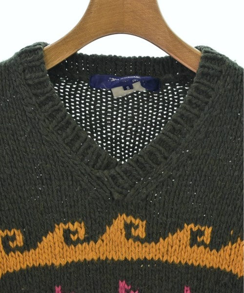 JUNYA WATANABE MAN Sweaters