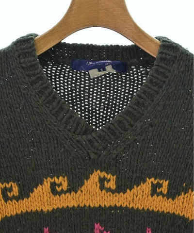 JUNYA WATANABE MAN Sweaters