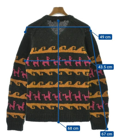 JUNYA WATANABE MAN Sweaters