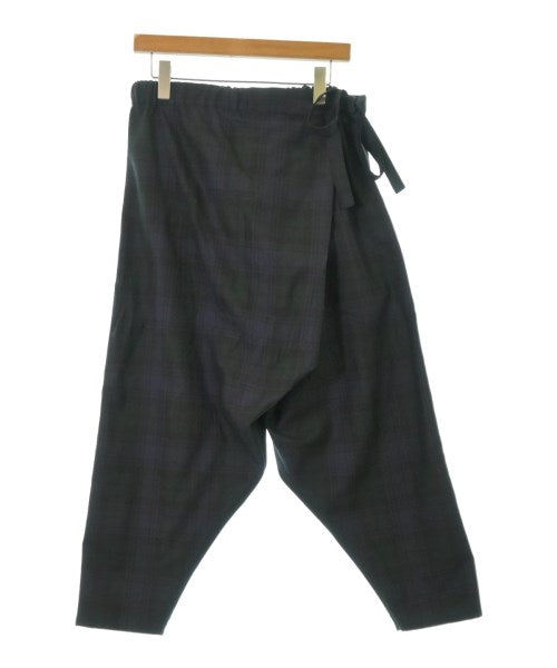 JUNYA WATANABE MAN Cropped pants