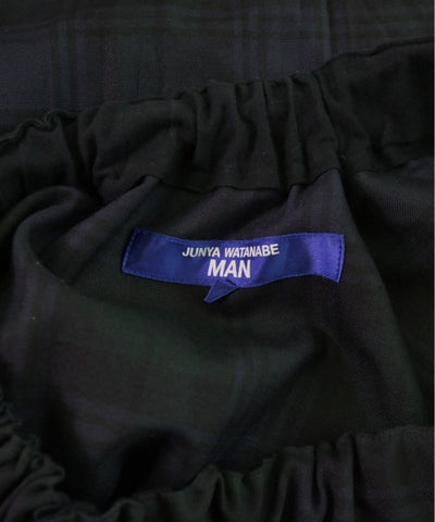 JUNYA WATANABE MAN Cropped pants