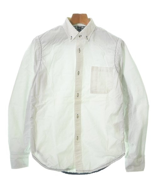 JUNYA WATANABE MAN Casual shirts